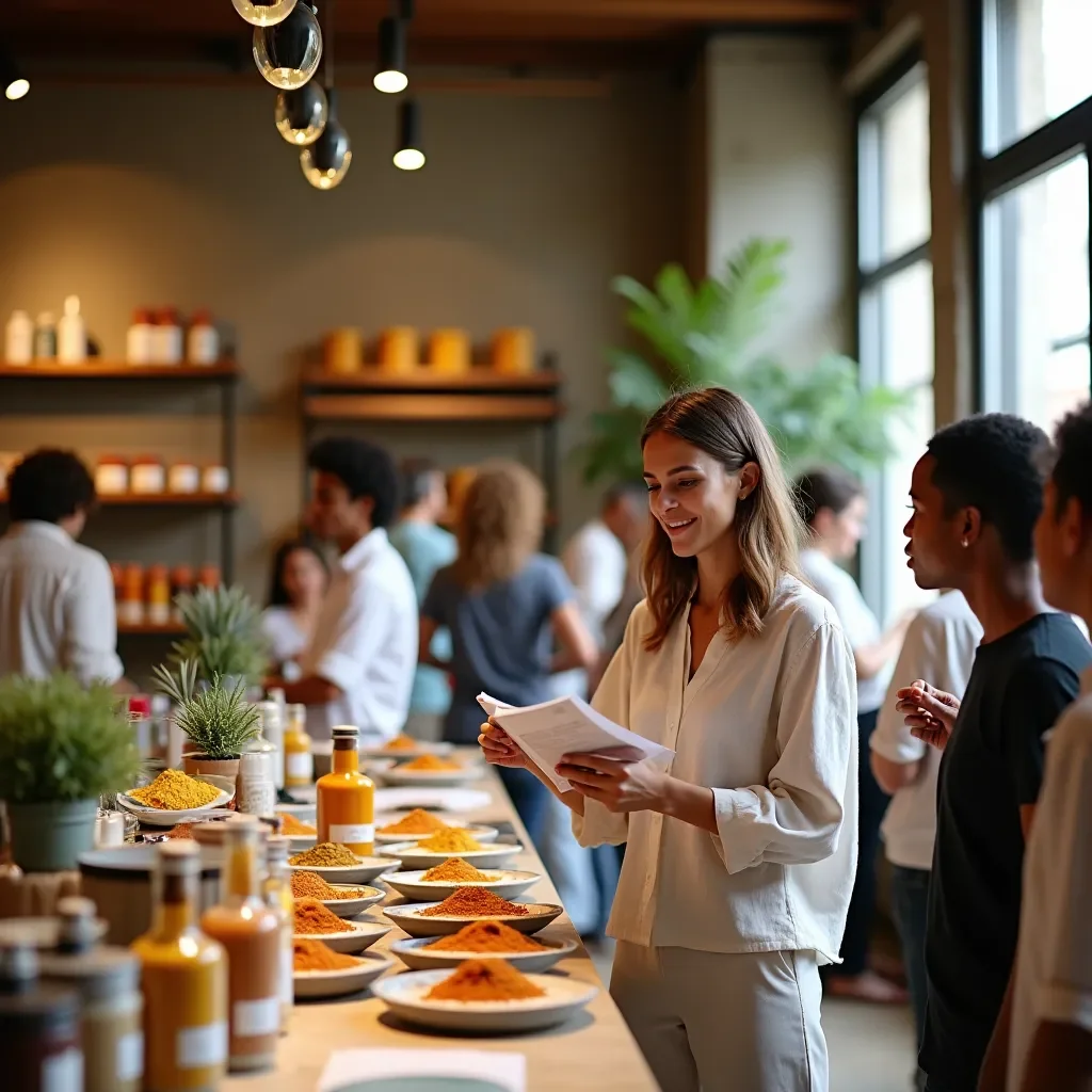 Collaborative environment